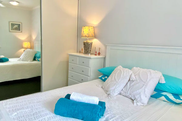 Wellness Room 1